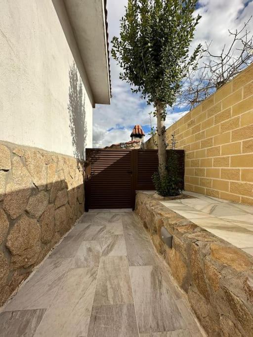 Villa Los Cantos Толедо Екстер'єр фото