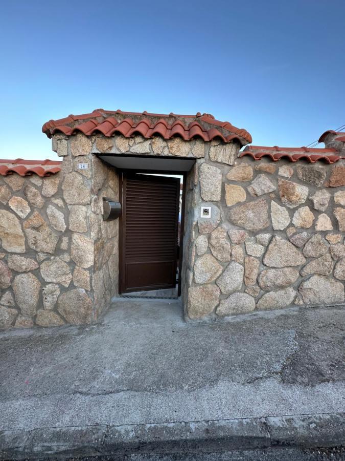 Villa Los Cantos Толедо Екстер'єр фото