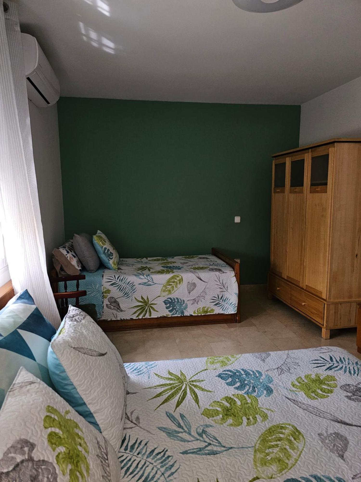 Villa Los Cantos Толедо Екстер'єр фото